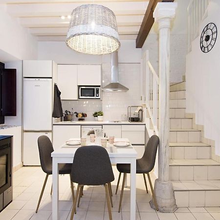 Alhambra Boutique Terrace Villa กรานาดา ภายนอก รูปภาพ