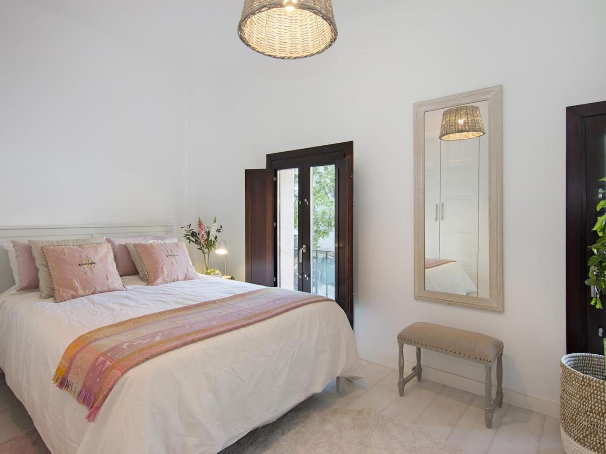 Alhambra Boutique Terrace Villa กรานาดา ภายนอก รูปภาพ